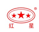 河南紅星機械logo